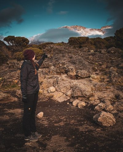 Mt Kilimanjaro, Lava Tower (15,000) в мае — фото погоды (2026-05-15)
