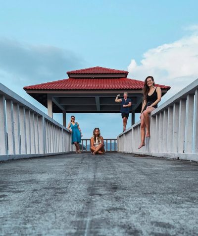 Tanjung Pandan, Pulau Tuba в феврале — фото погоды (2024-02-21)