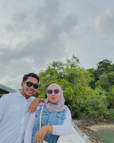 Tanjung Pandan, Pulau Tuba в апреле — фото погоды (2025-04-12)