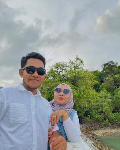 Tanjung Pandan, Pulau Tuba в апреле — фото погоды (2025-04-12)