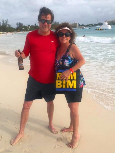 Carlisle Bay, Barbados в мае — фото погоды (2026-05-18)