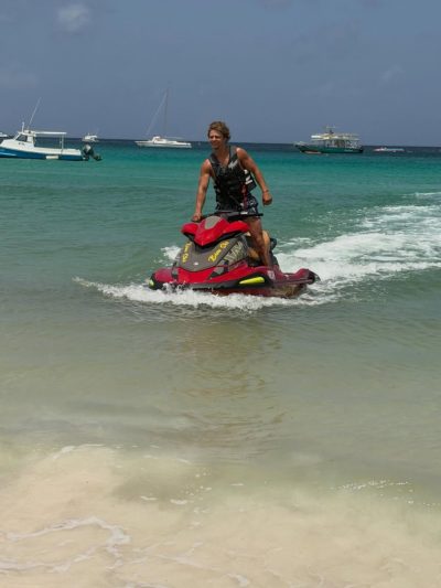 Carlisle Bay, Barbados в июне — фото погоды (2026-06-03)