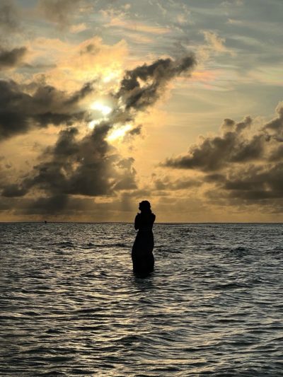 COMO Cocoa Island, Maldives в январе — фото погоды (2026-01-09)