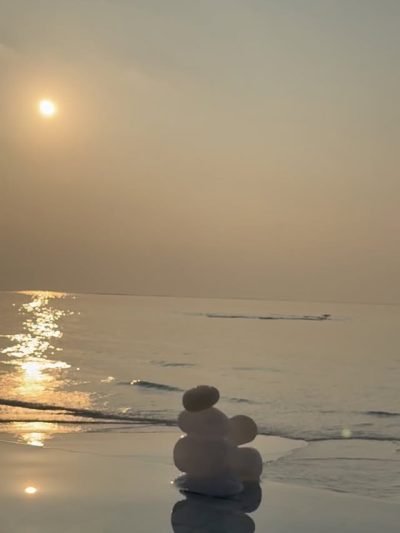 COMO Cocoa Island, Maldives в январе — фото погоды (2026-01-19)