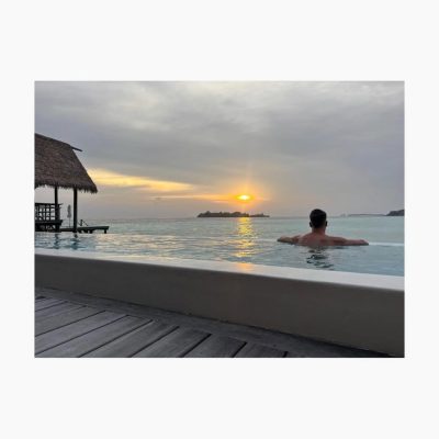 COMO Cocoa Island, Maldives в феврале — фото погоды (2026-02-21)