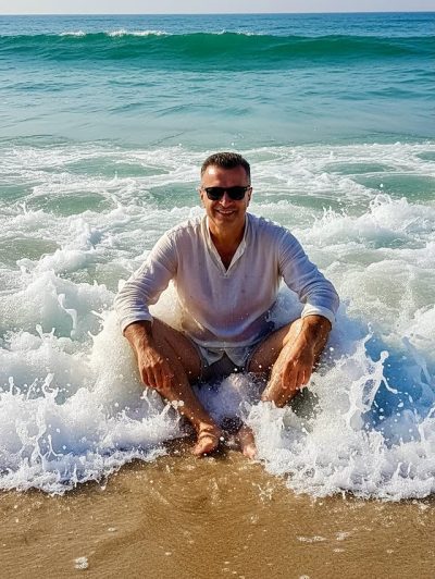 COMO Cocoa Island, Maldives в феврале — фото погоды (2026-02-26)
