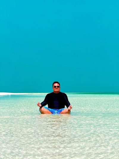 COMO Cocoa Island, Maldives в марте — фото погоды (2026-03-10)