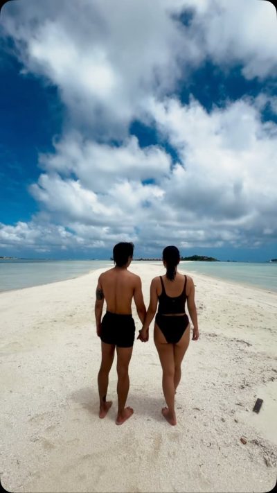 COMO Cocoa Island, Maldives в июне — фото погоды (2026-06-20)