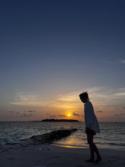 COMO Cocoa Island, Maldives в июне — фото погоды (2026-06-21)