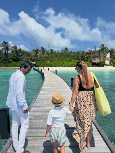 COMO Cocoa Island, Maldives в июле — фото погоды (2026-07-06)