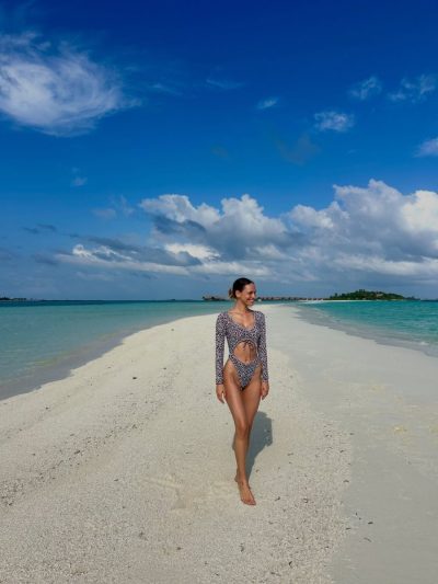 COMO Cocoa Island, Maldives в июле — фото погоды (2026-07-09)