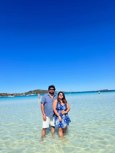 Cala Brandinchi • San Teodoro в июне — фото погоды (2026-06-30)