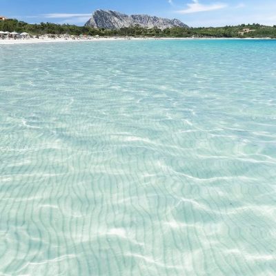 Cala Brandinchi • San Teodoro в июле — фото погоды (2026-07-07)