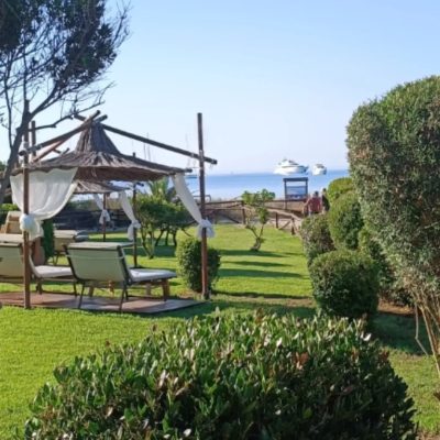 Cala Brandinchi • San Teodoro в июле — фото погоды (2026-07-08)