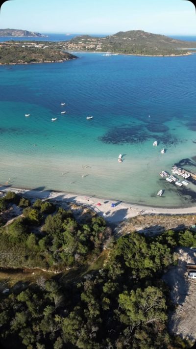 Cala Brandinchi • San Teodoro в июле — фото погоды (2026-07-14)