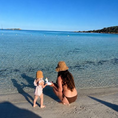 Cala Brandinchi • San Teodoro в июле — фото погоды (2026-07-16)
