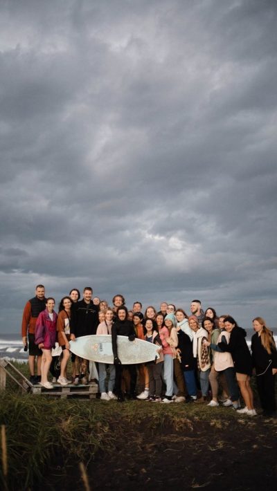 Quiksilver Surf School в июне — фото погоды (2026-06-28)