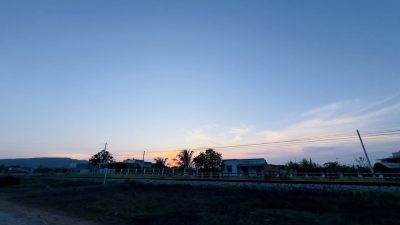 Bình Thuận в апреле — фото погоды (2026-04-30)