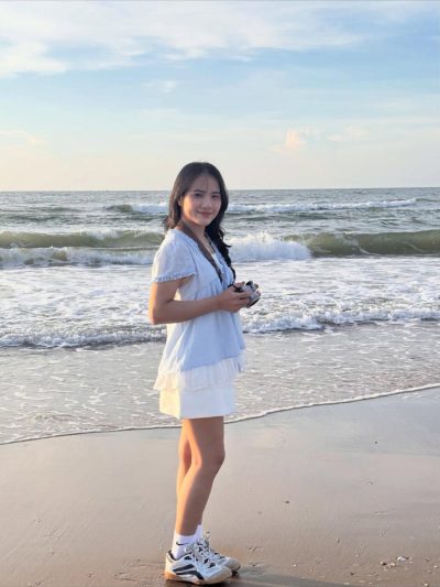 Bình Thuận в мае — фото погоды (2026-05-01)
