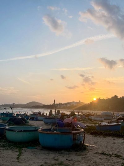 Bình Thuận в июле — фото погоды (2026-07-12)