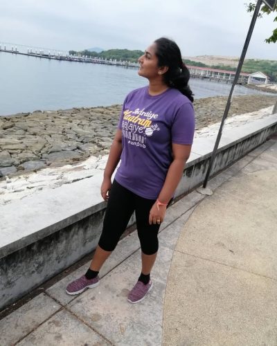 Ocean View, Pulau Pinang в январе — фото погоды (2021-01-23)