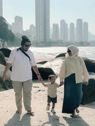 Ocean View, Pulau Pinang в апреле — фото погоды (2025-04-10)
