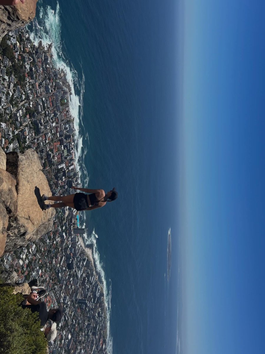 Погода в Lion's Head