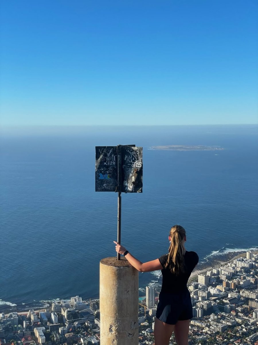 Погода в Lion's Head