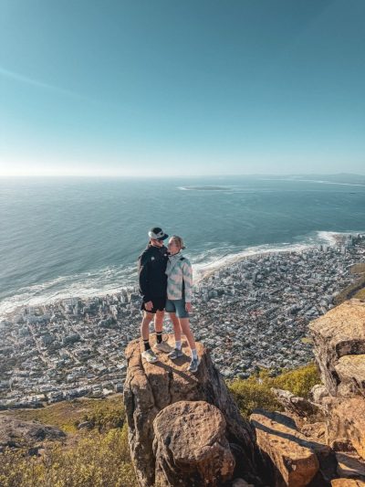 Lion's Head в апреле — фото погоды (2026-04-21)