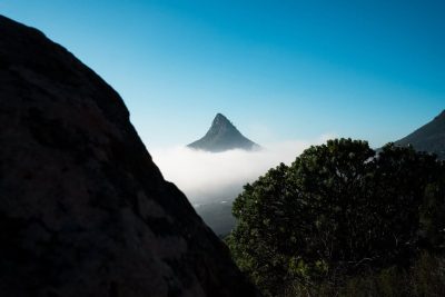 Lion's Head в июне — фото погоды (2026-06-09)