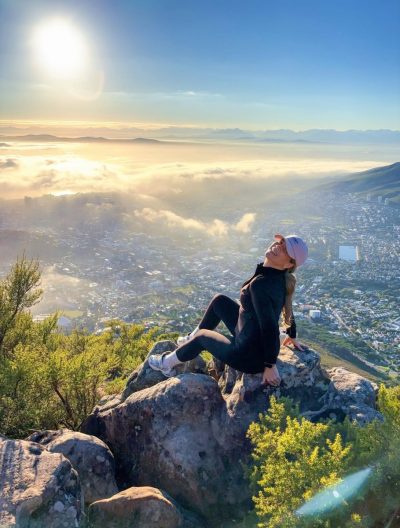 Lion's Head в июле — фото погоды (2026-07-12)