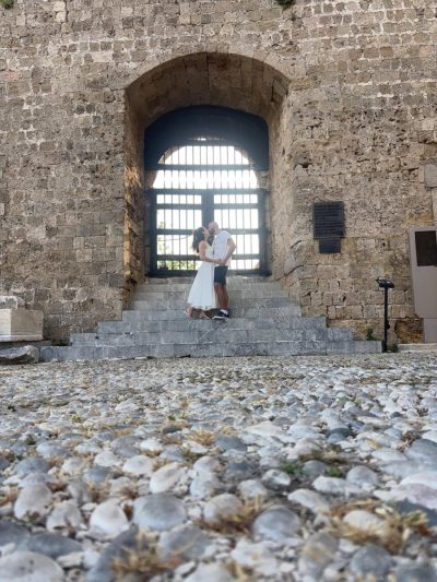 Palace of the Grand Master of the Knights of Rhodes — фото погоды в мае (2026-05-28)