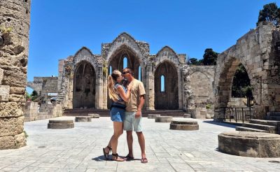 Palace of the Grand Master of the Knights of Rhodes — фото погоды в июне (2026-06-07)