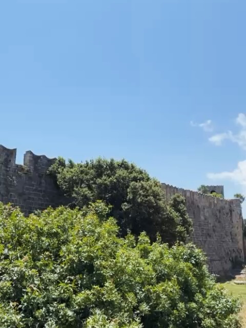 Погода в Palace of the Grand Master of the Knights of Rhodes