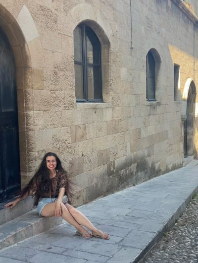 Palace of the Grand Master of the Knights of Rhodes — фото погоды в июле (2026-07-09)