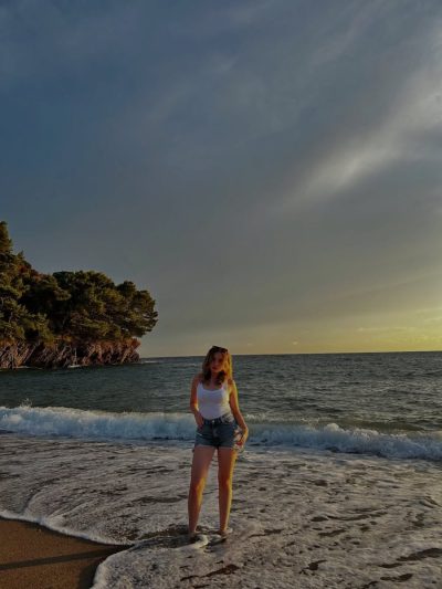 Petrovac Crna Gora в августе — фото погоды (2025-08-30)
