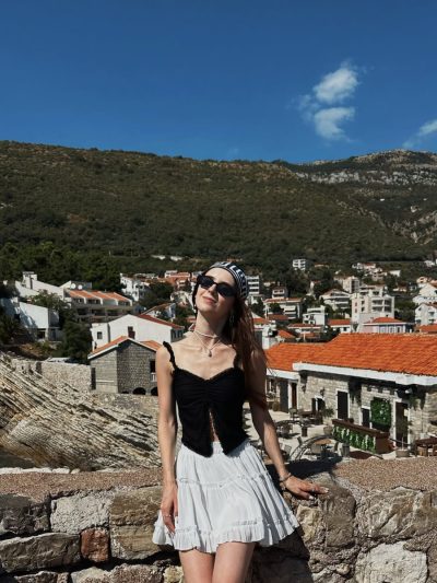 Petrovac Crna Gora в августе — фото погоды (2025-08-31)