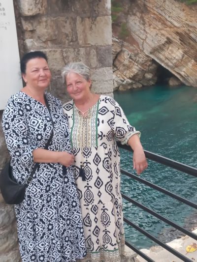 Petrovac Crna Gora в сентябре — фото погоды (2025-09-19)