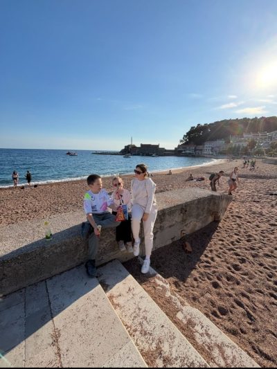 Petrovac Crna Gora в сентябре — фото погоды (2025-09-24)
