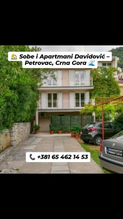 Petrovac Crna Gora в октябре — фото погоды (2025-10-09)