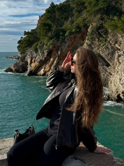 Petrovac Crna Gora в феврале — фото погоды (2026-02-24)