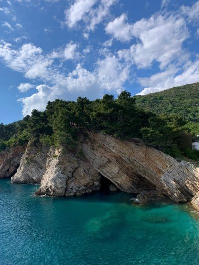 Petrovac Crna Gora в мае — фото погоды (2026-05-20)