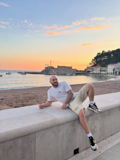 Petrovac Crna Gora в июне — фото погоды (2026-06-04)