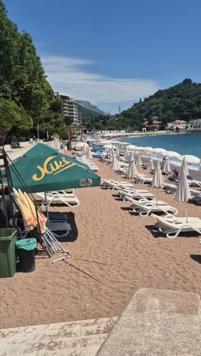 Petrovac Crna Gora в июне — фото погоды (2026-06-11)