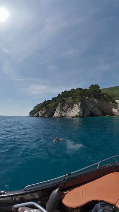 Petrovac Crna Gora в июне — фото погоды (2026-06-14)