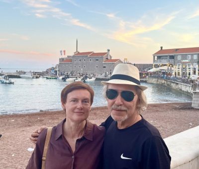 Petrovac Crna Gora в июне — фото погоды (2026-06-16)