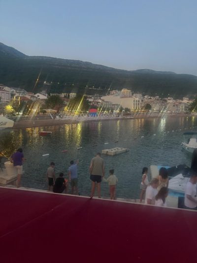 Petrovac Crna Gora в июне — фото погоды (2026-06-19)