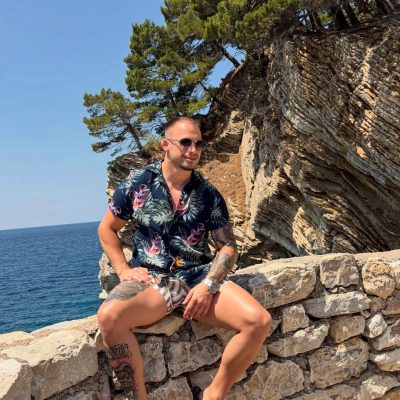 Petrovac Crna Gora в июне — фото погоды (2026-06-21)
