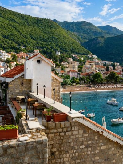 Petrovac Crna Gora в июне — фото погоды (2026-06-30)