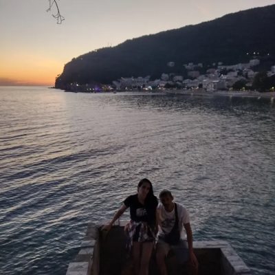 Petrovac Crna Gora в июле — фото погоды (2026-07-01)